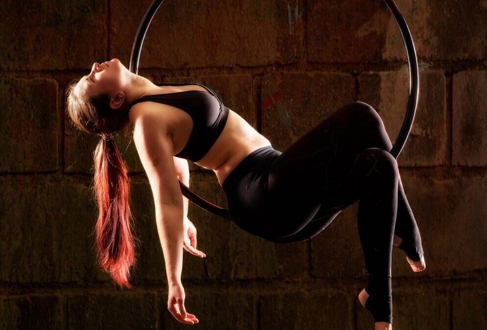 Aerobics: Get Moving With Aerobics! TL;DR – Want To Have…