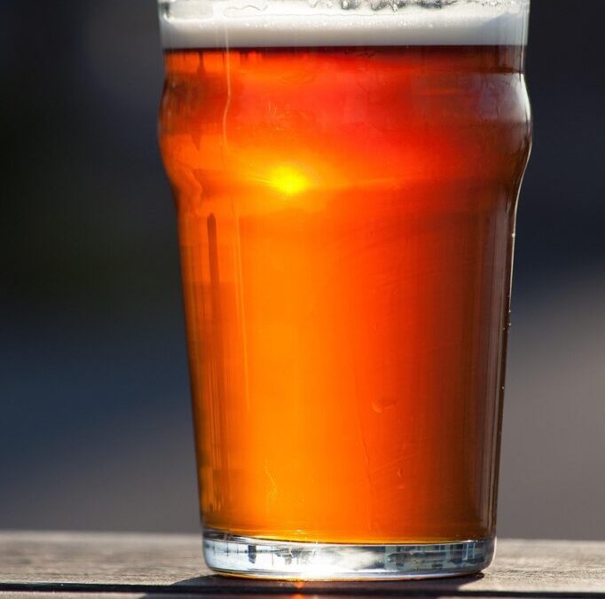 Alcoholic Beverages / Spice Up Your Life: From Singapore’s Bars…