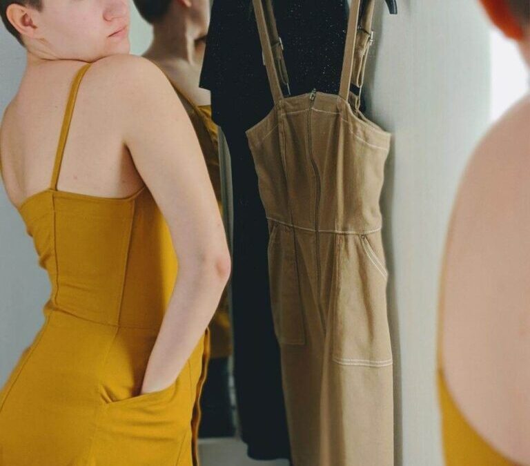 Androgynous ~ Unpacking Androgyny: What Does It Really Mean? This…