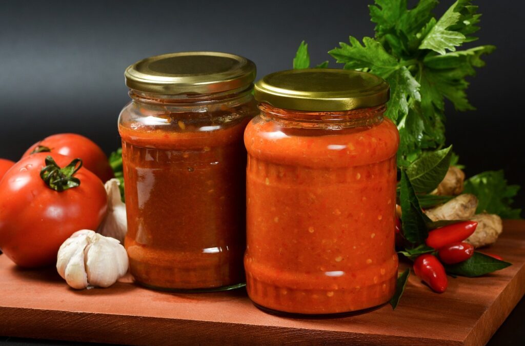 BBQ Sauce | The Sweet, Smoky Story Of BBQ Sauce…