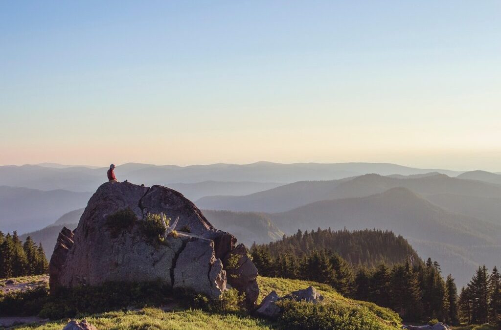 Backpacking » Hit The Trail: Your Guide To Backpacking Adventures…