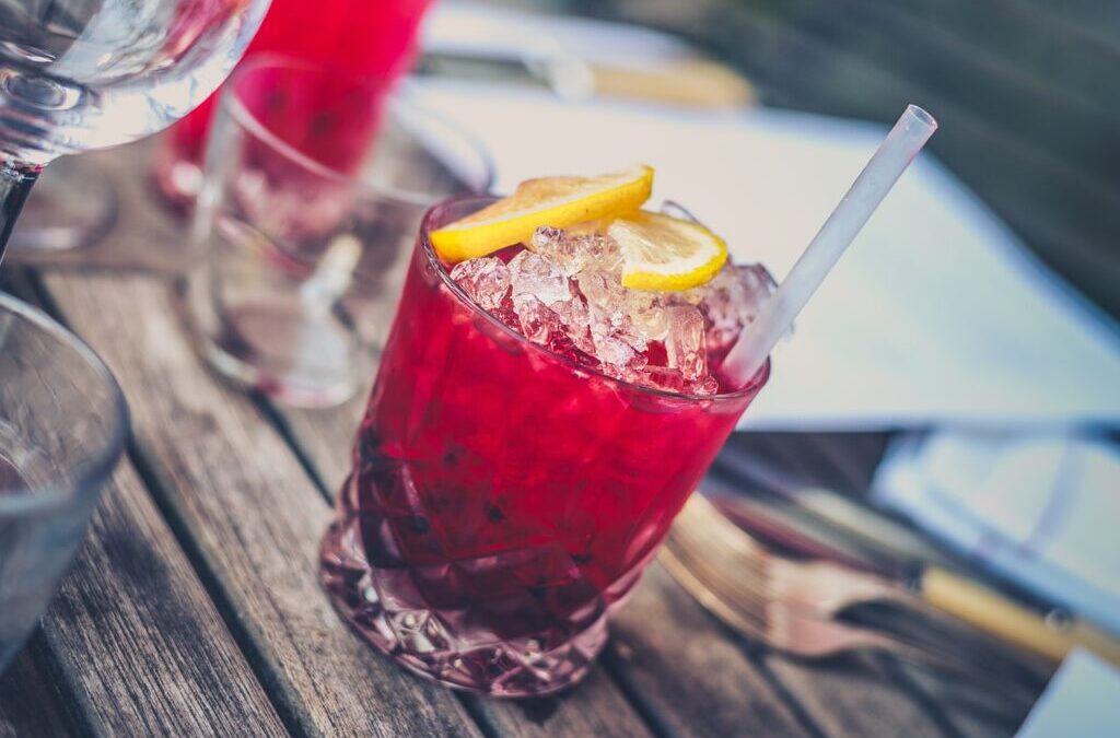 Beverages | What’s In Your Cup? A Look At The…