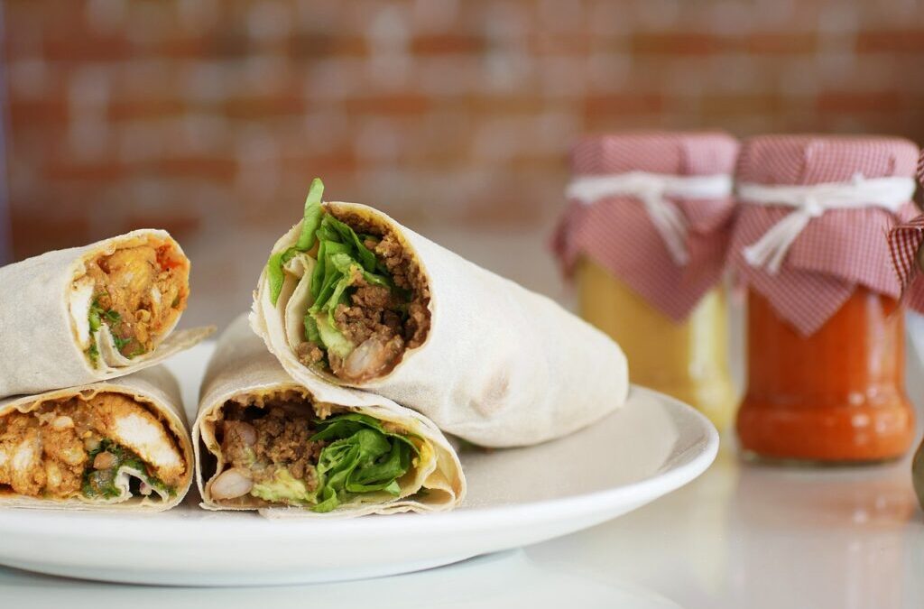 Burritos ~ Burritos: A Delicious Journey TL;DR – Burritos Are…