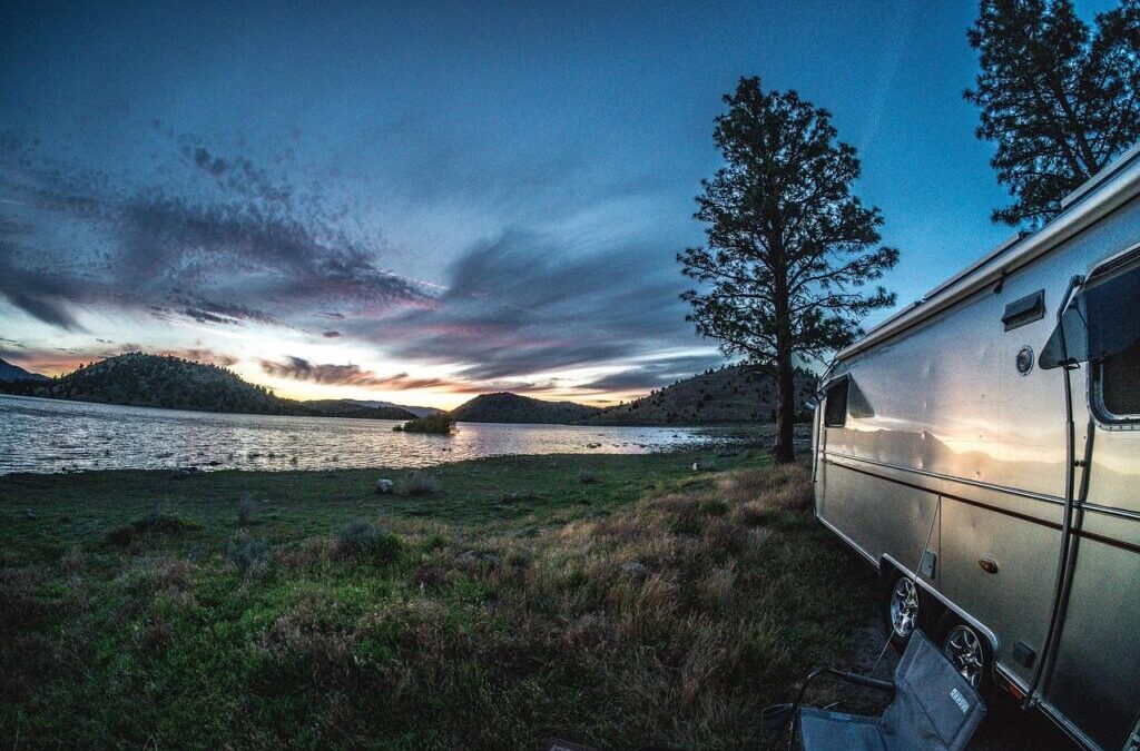 Camping » Escape The Everyday: Your Guide To Camping Adventures…