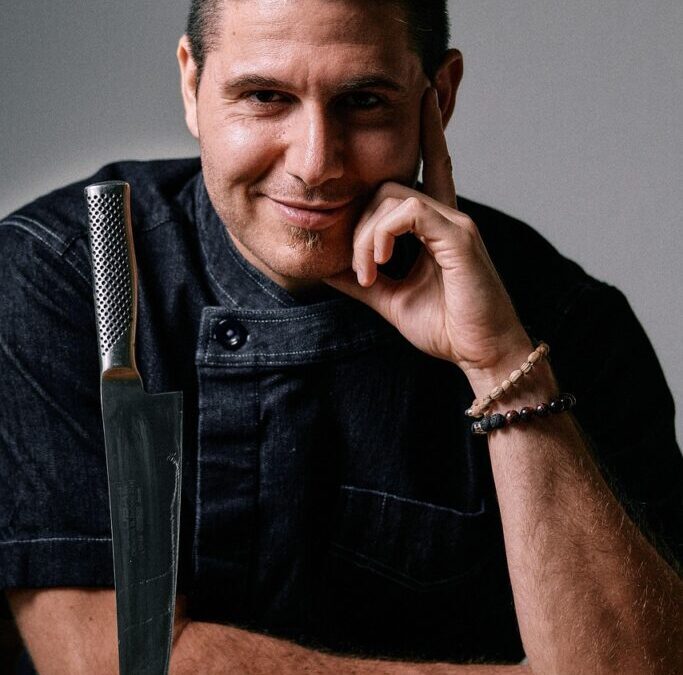 Chef ~ Dive Into The World Of Chef: A Cooking…