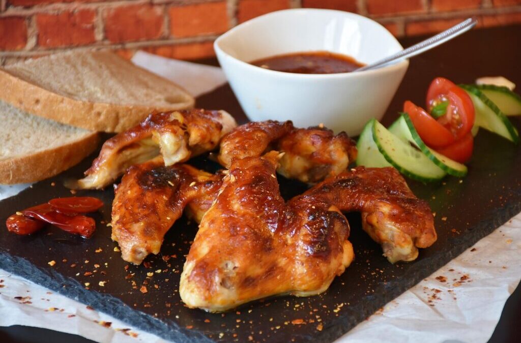 Chicken Nuggets: Dive Into The Delicious World Of Chicken Nuggets!…
