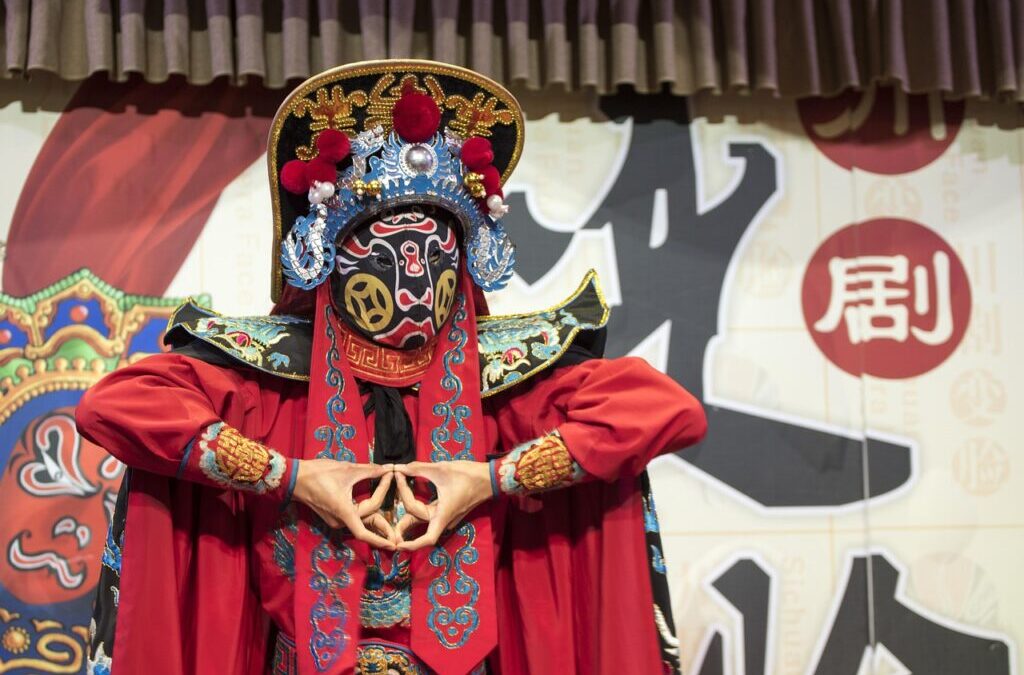 Chinese | Unveiling The Mysteries Of Chinese! TL;DR – Too…