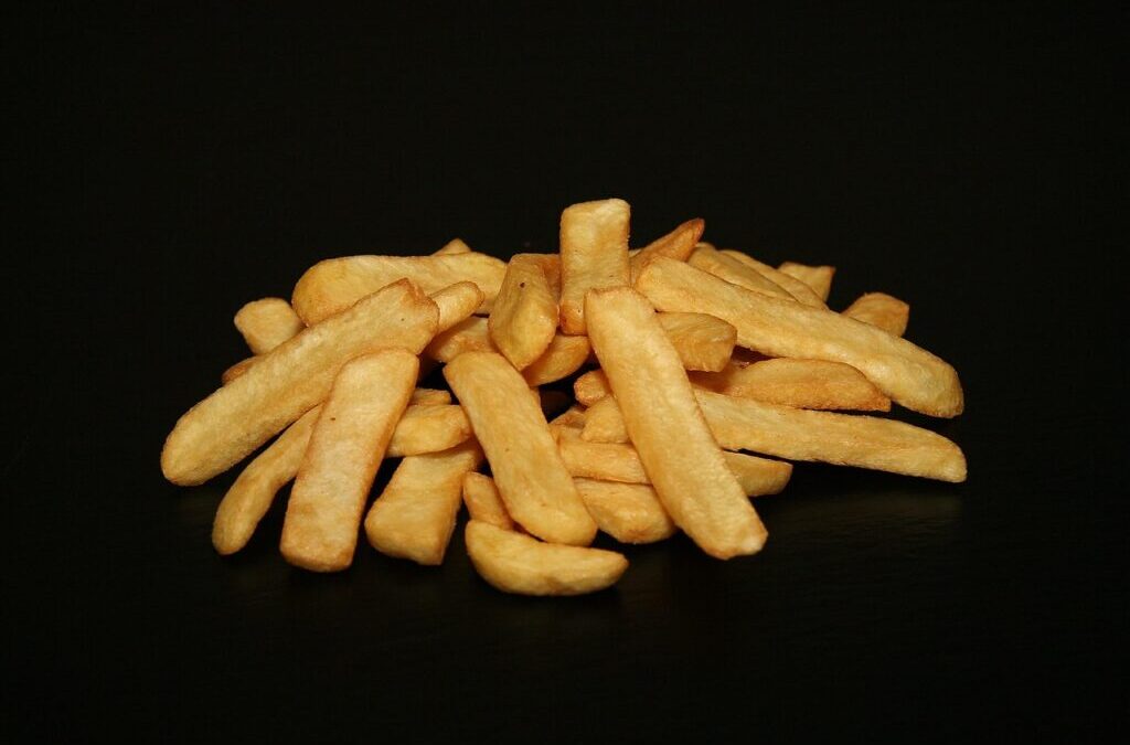 Chips And Crackers » Spice Up Your World: Flavoring Chips…