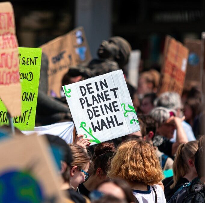 Climate Rescue And Policy Change – The Amazing Connection Between…