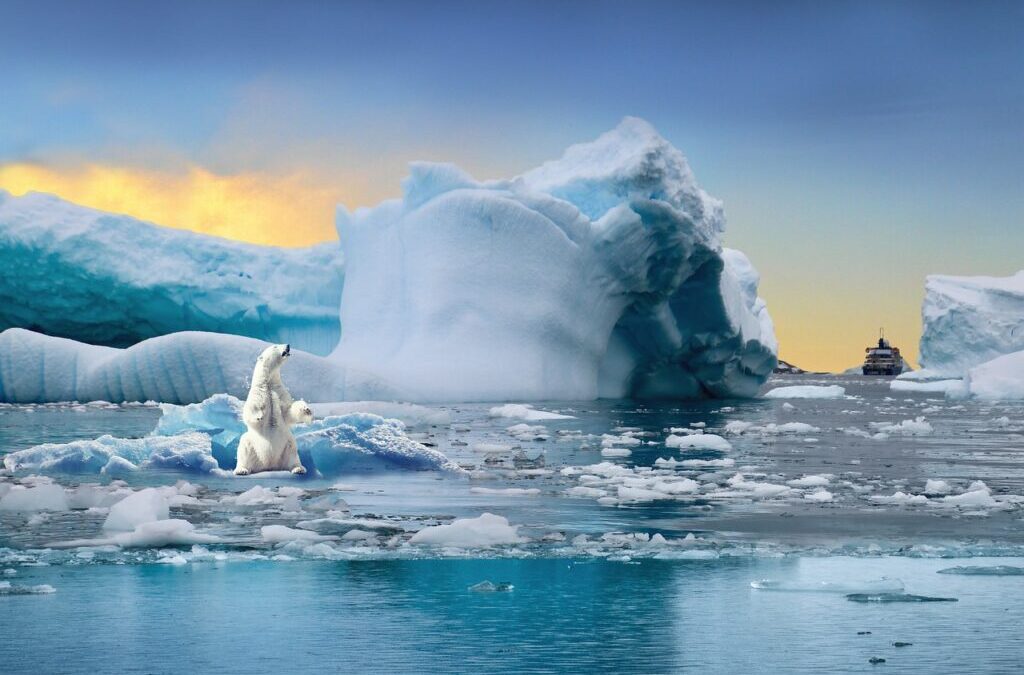 Climate Rescue For Future Generations / The Hidden Heroes Of…