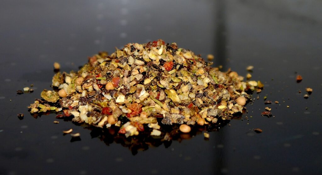 Colombian Spices For Traditional Dishes | A Taste Of Colombia:…
