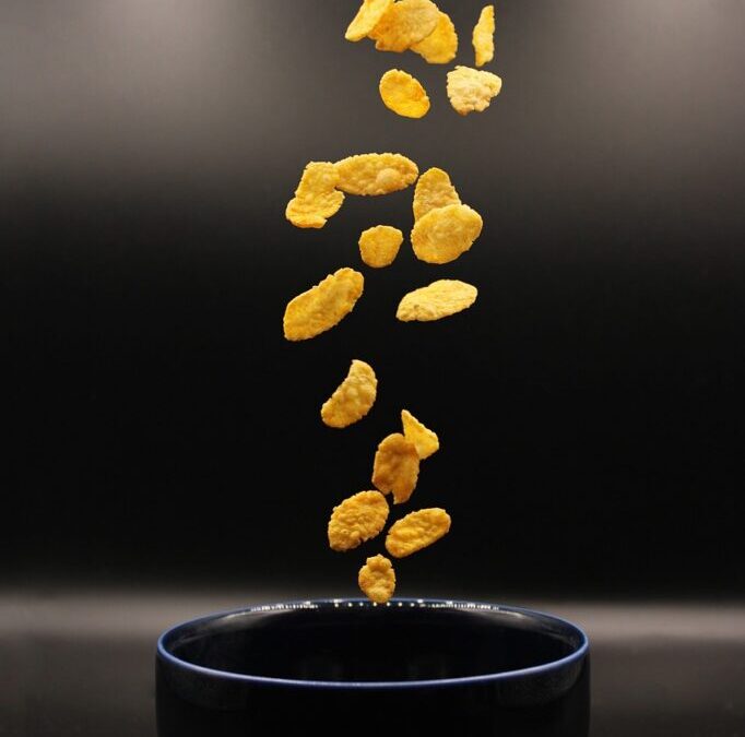Corn Oil ~ The Amazing Story Of Corn Oil: From…