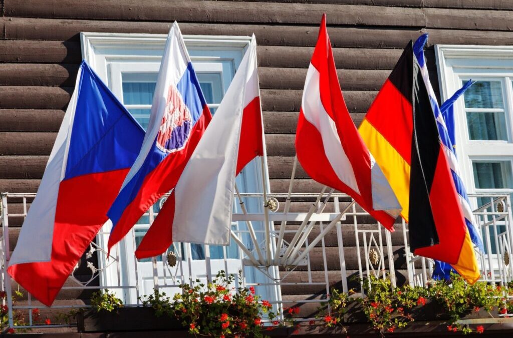 Council Of The European Union / The European Union: A…