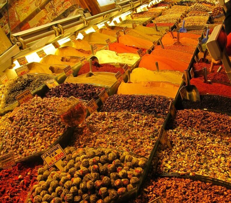 Crafting The Perfect Chamoy Spice Mix » Spice Up Your…