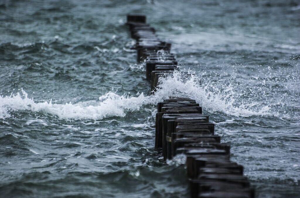 “Create A Blog Post Explaining The Concept Of ‘flying Rivers’…