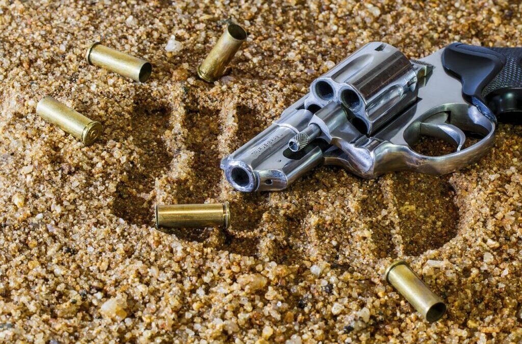 Crime ~ Unraveling The Mystery: A Look At Crime Have…