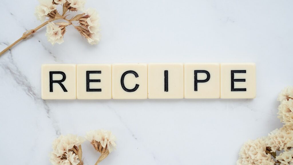 Culinary Techniques And Recipes » Spice Up Your Life: Exploring…