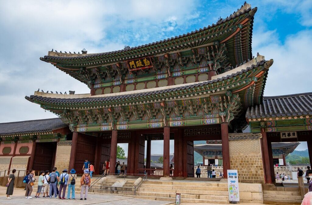 Cultural Milestones » Time Travel Through Culture: A Journey Through…