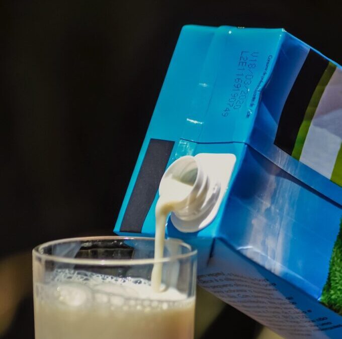 Dairy / Milk, Cheese, And More: The Amazing World Of…