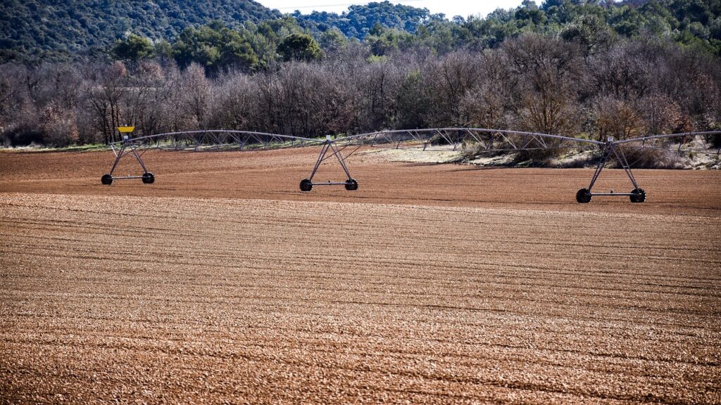 Drip Irrigation Solutions For Gardens | The Great Salt Lake:…