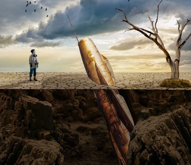 Drought Relief Initiatives – Saving Our Future: A Bold Plan…