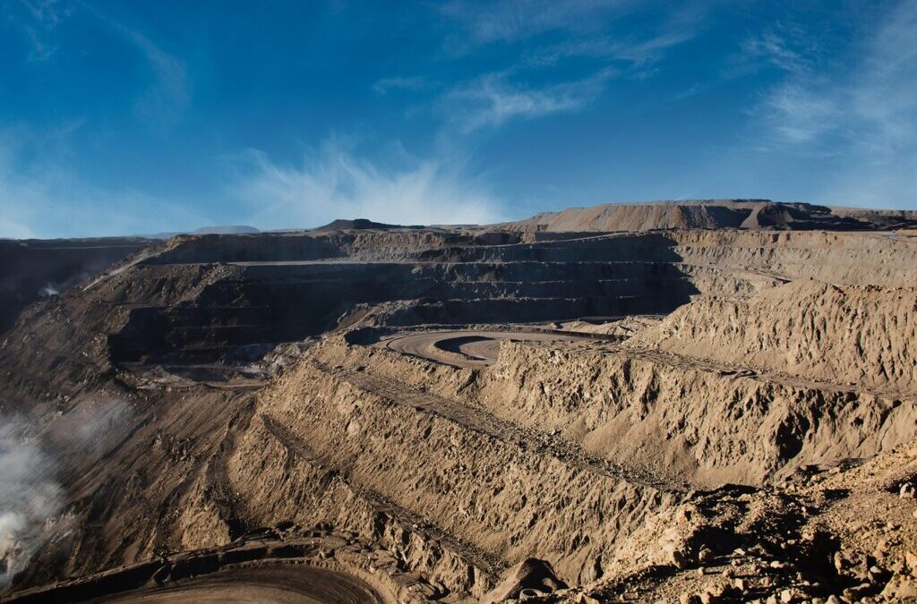 Economic Consequences For Industries Like Recreation, Mining, And Brine Shrimp…