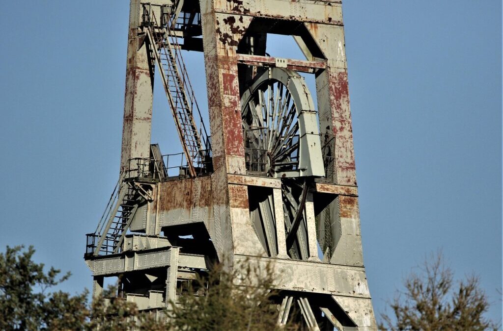 Economic Consequences For Industries Like Recreation, Mining, And Brine Shrimp…