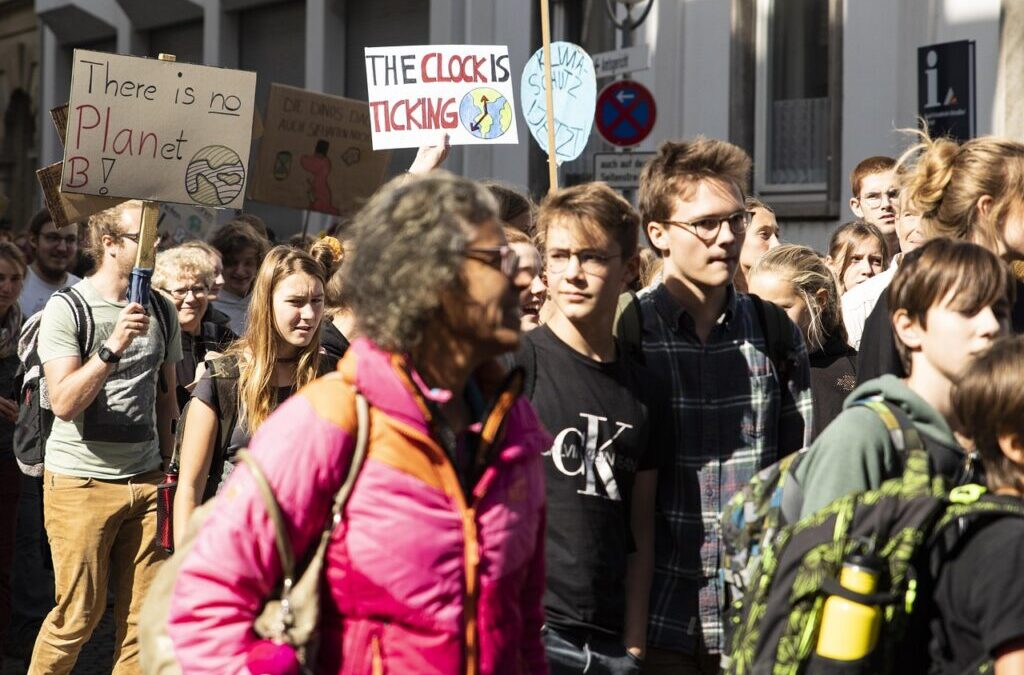 Effective Climate Rescue Strategies » Saving Our Planet: How To…