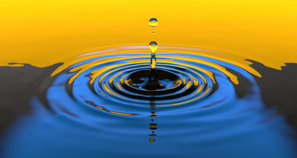 Effective Water Cycle Repair Strategies / Can We Fix The…