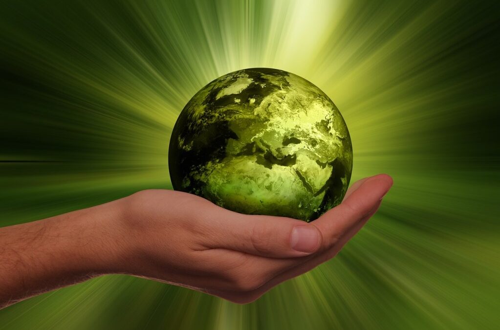 Environmental Sustainability: Saving The West: Can A National Water Network…