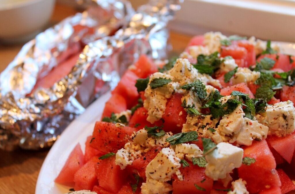 Exploring Kansas Melons In Recipes: Spice Up Your Life: A…