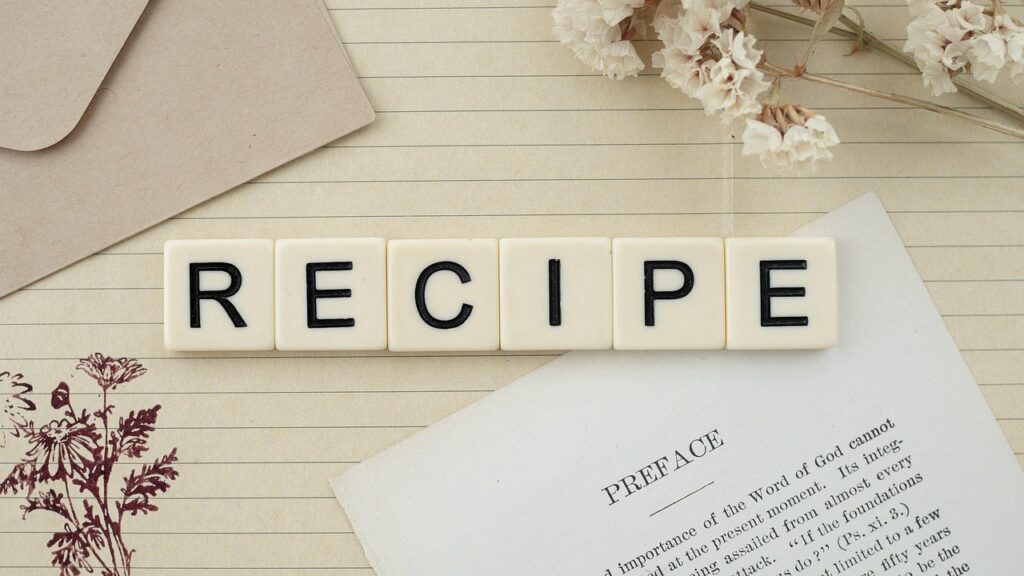 Extreme Heat Seasoning Recipes / Spice Up Your Life With…