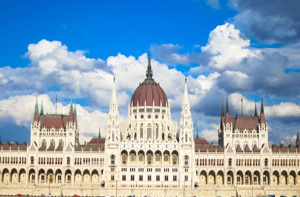 Famous Parliaments | Let’s Talk About Some Famous Lawmakers! TL;DR…