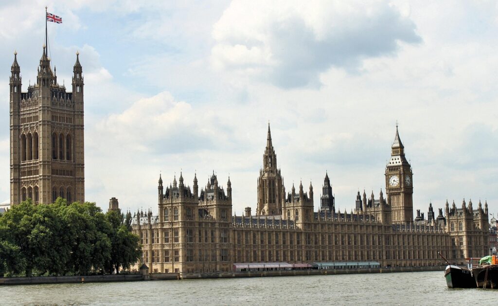 Famous Parliaments – Let’s Talk About Famous Parliaments Around The…