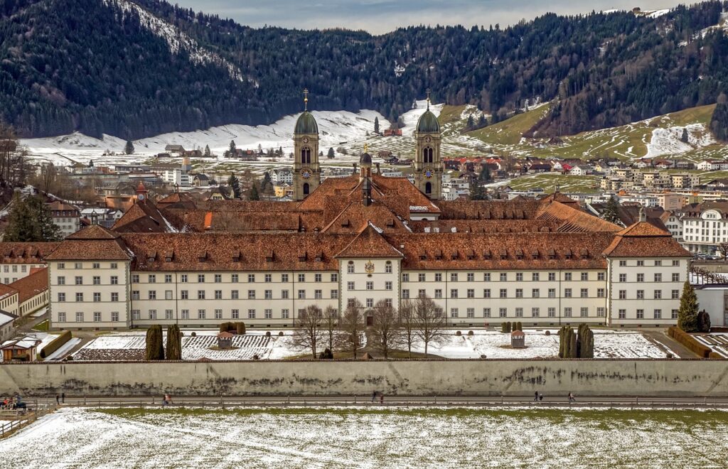 Famous Pilgrimages » Journeys Of Faith: Exploring Famous Pilgrimages Around…