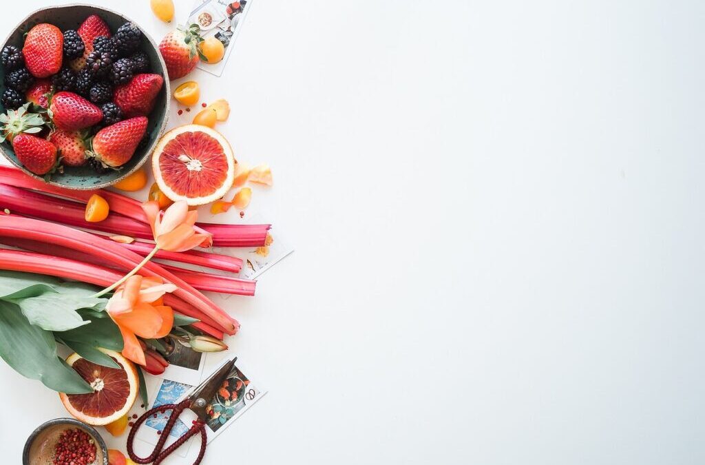 Food Preservation / Keeping Food Fresh: A Journey Through Time…