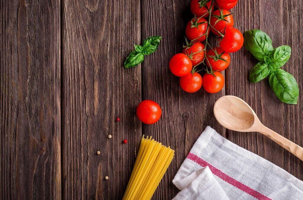 Food / Food: A Journey Of Flavor And Fun! TL;DR…
