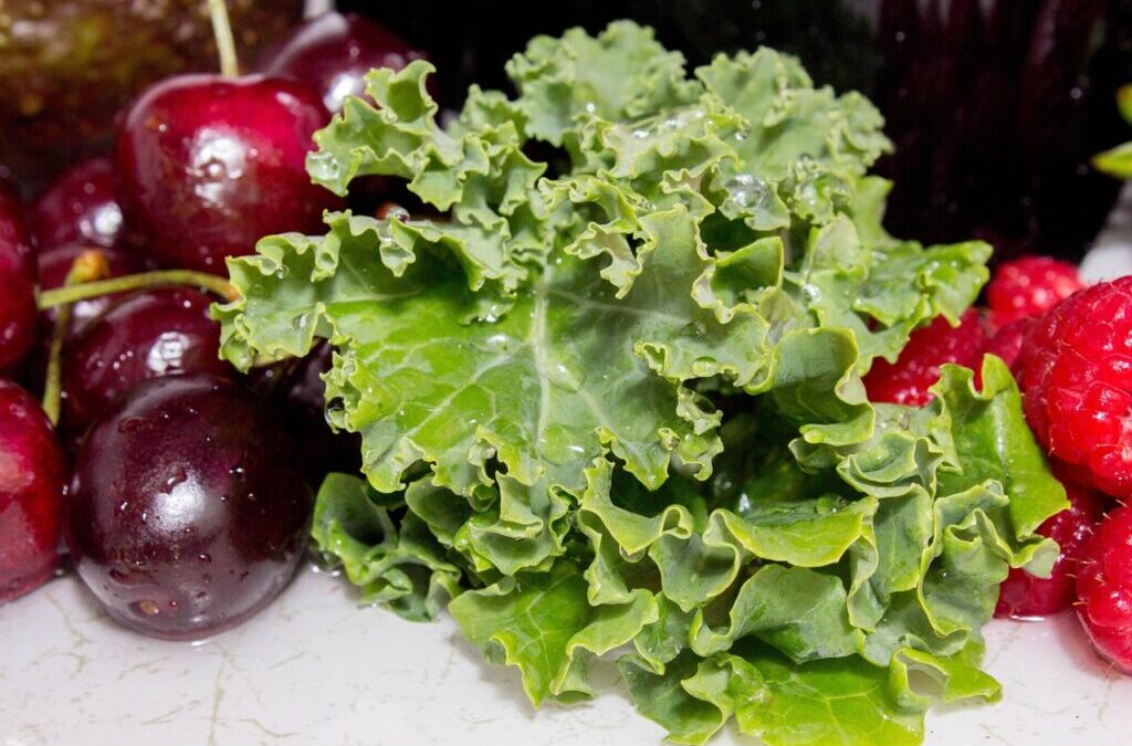 Fruits And Vegetables » Spice Up Your World: Broiling With…