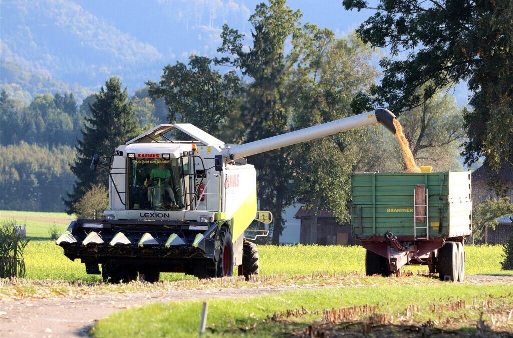 “Great Basin Agricultural Water Use” – Thirsty Land: The Great…