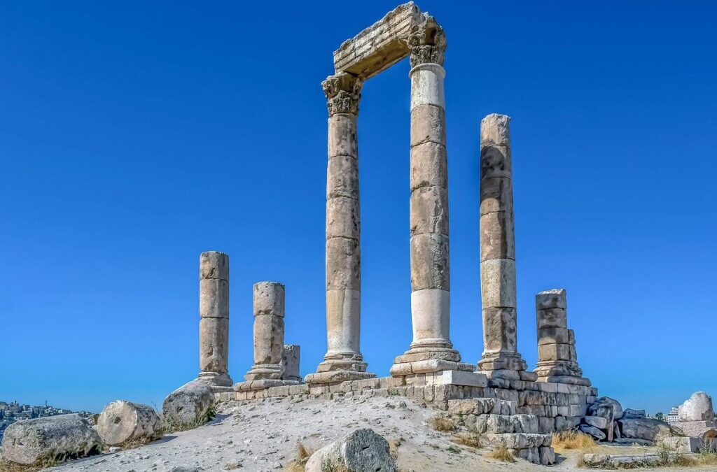 Historic Explorations | Unveiling The Past: Amazing Journeys Through Time!…