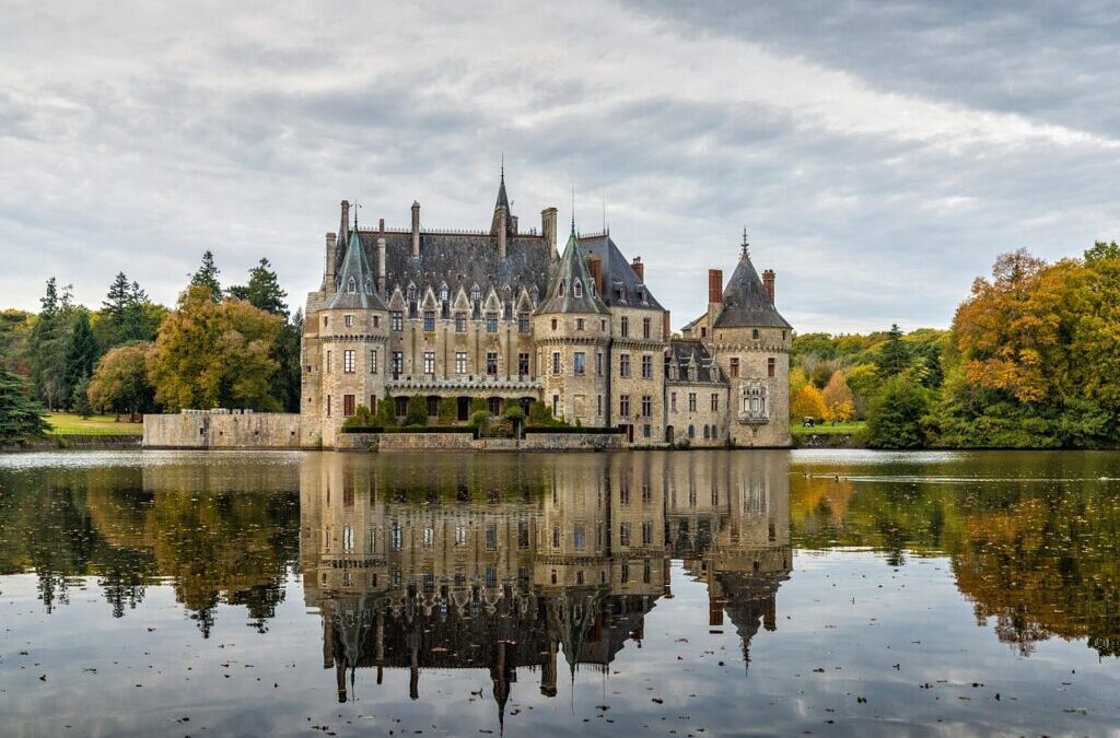 Historic Fastings | Stepping Back In Time: Exploring History Through…