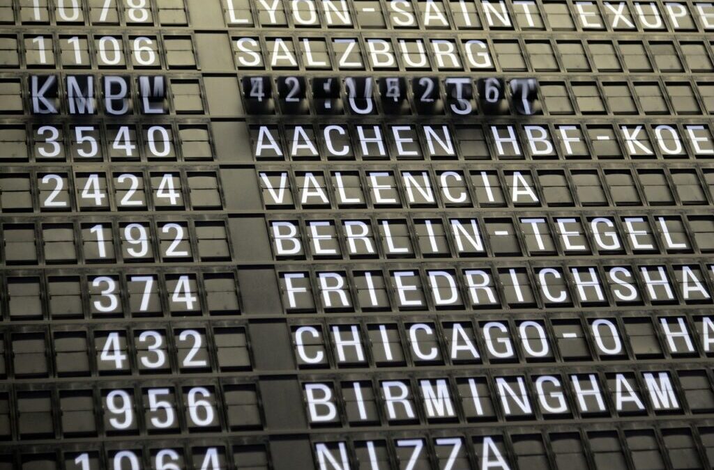 Historic Flights | Take Flight: A Journey Through History TL;DR:…