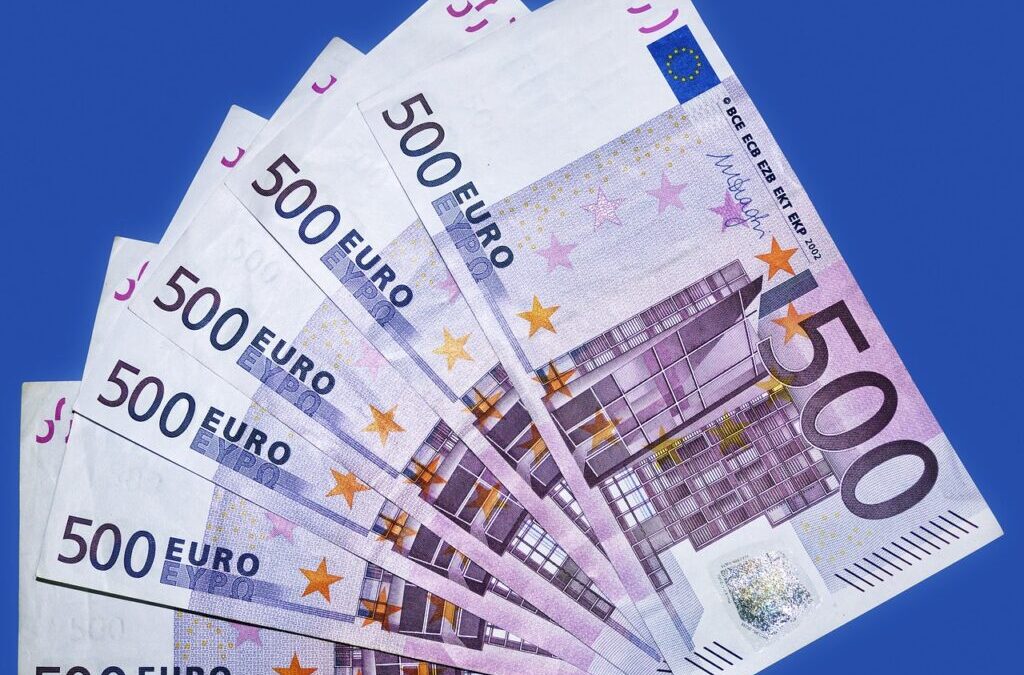 Historic Loans – Money From The Past: A Look At…