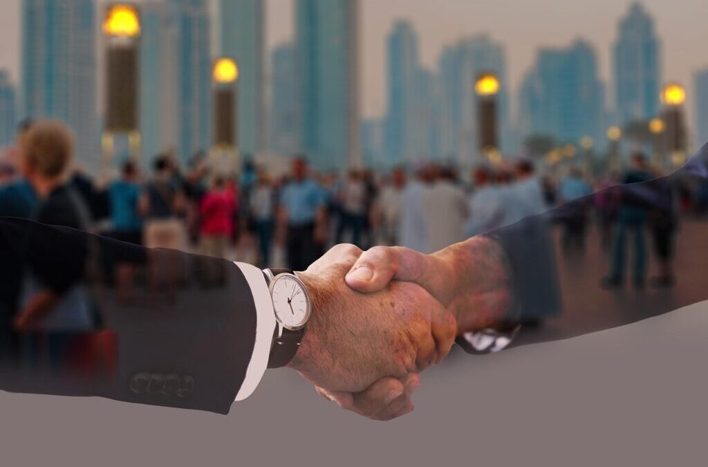 Historic Negotiations ~ Let’s Talk About History’s Biggest Deals! TL;DR:…