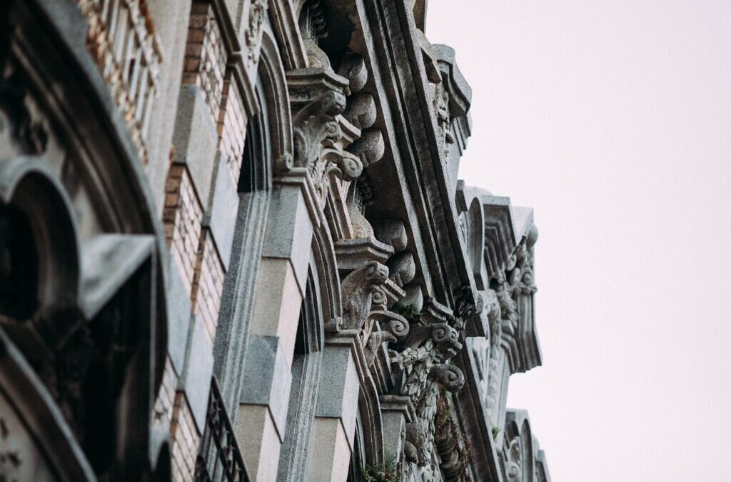 Historic Orders – Dive Into History: Exploring Historic Orders TL;DR…