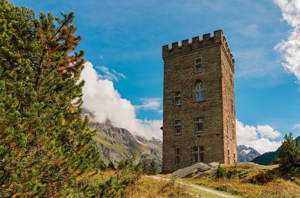 Historic Summits / Let’s Climb The Mountain Of History: Discover…