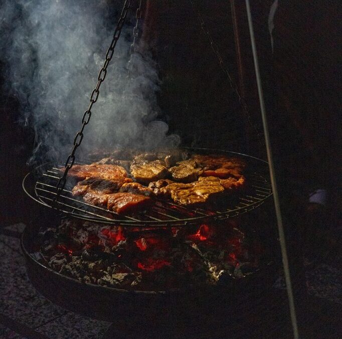 How To Use Poultry Seasoning In Grilling » Spice Up…