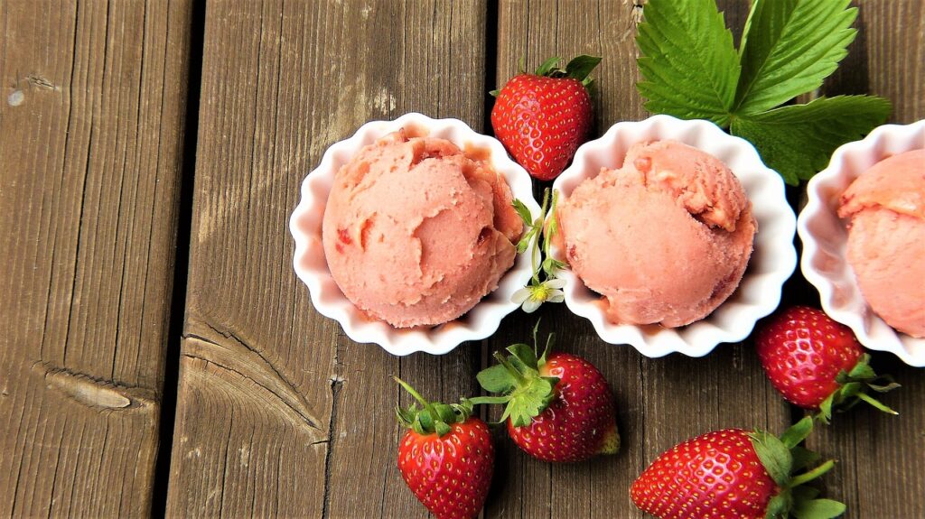 Ice Cream | A Sweet Treat For Every Season: The…