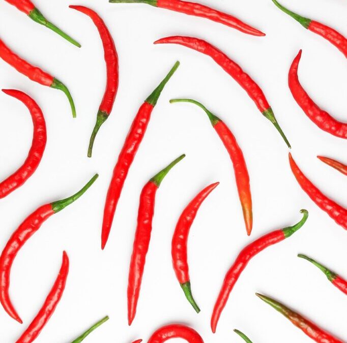 Iconic Australian Foods With A Spicy Twist: Spice Up Your…