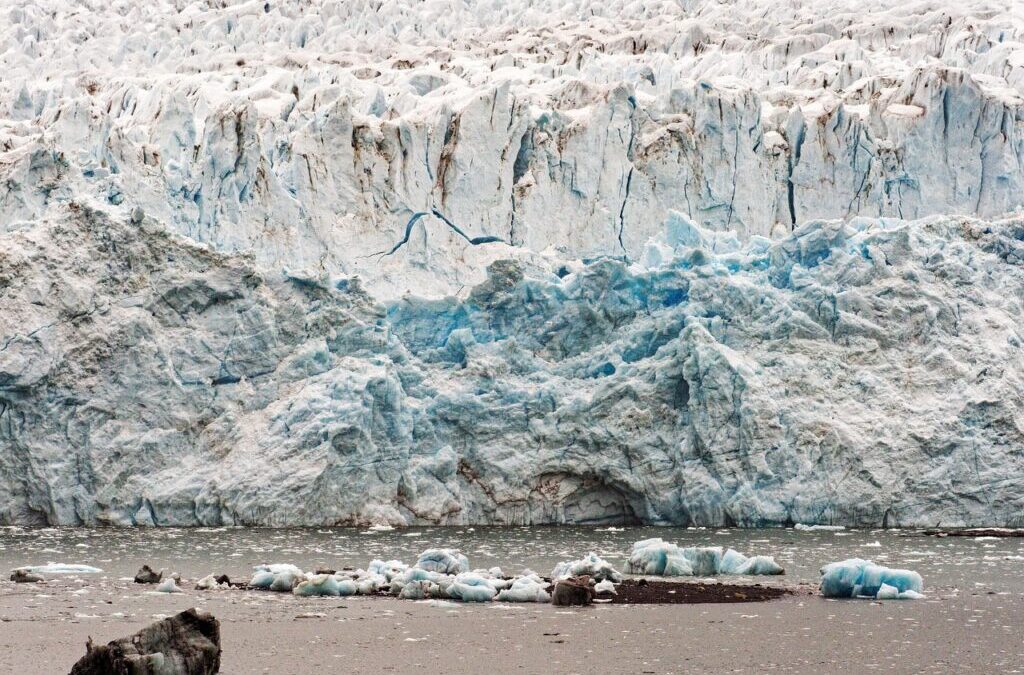 Impact Of Climate Change On The Great Basin Region ~…
